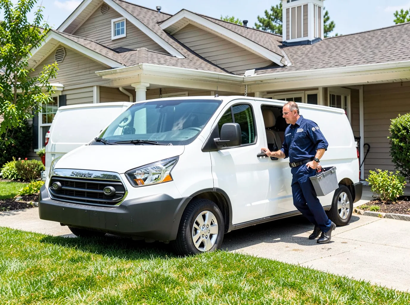 Emergency Plumber company in Grenville, SD