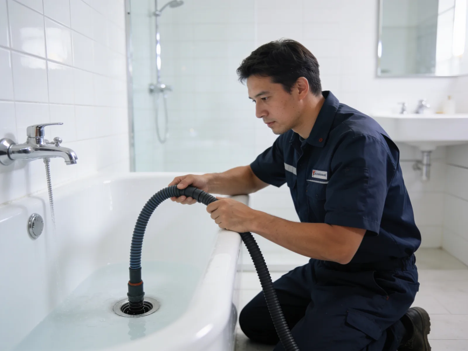 Emergency Plumber Grenville, SD FAQs